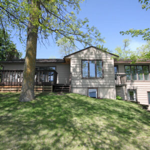 Heritage Reunion Cabin