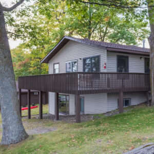 Shoreview Family Reunion Cabin